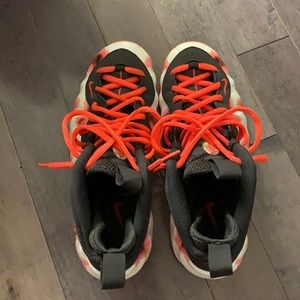 Nike Air foamposite One Thermal